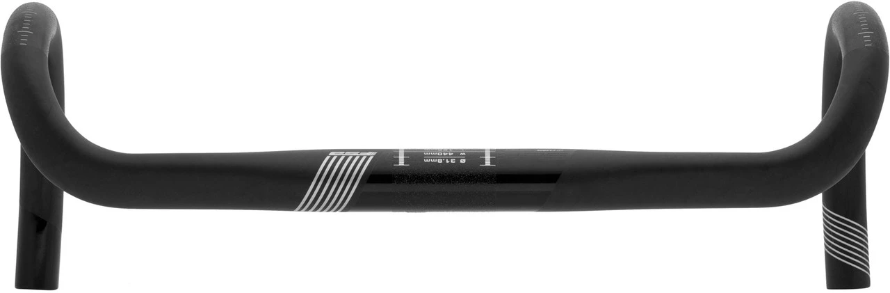 FSA SL-K Compact ACR SCR 31.8 Carbon Lenker 3 FSA SL-K Compact ACR SCR 31.8 Carbon Lenker – Bild 3