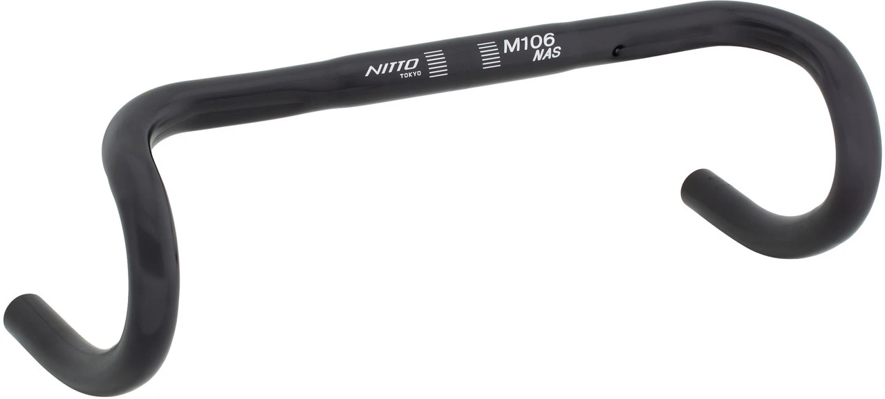 Nitto M106 NAS 26.0 Lenker 1 Nitto M106 NAS 26.0 Lenker
