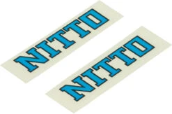 Nitto RB-036-SSB 31.8 Lenker -Nitto Geschaft 373957