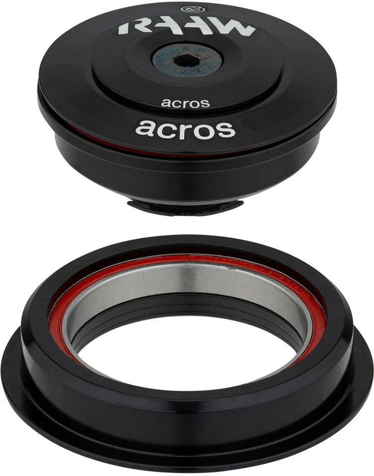 Acros ZS44/28,6 - ZS56/40 Steuersatz Für RAAW Madonna / Jibb 1 Acros ZS44/28,6 - ZS56/40 Steuersatz Für RAAW Madonna / Jibb