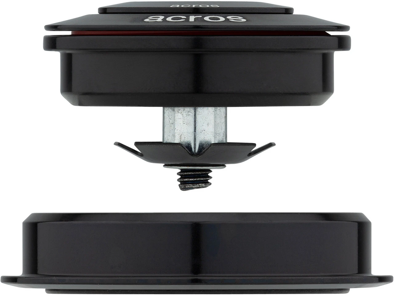 Acros ZS44/28,6 - ZS56/40 Steuersatz Für RAAW Madonna / Jibb 2 Acros ZS44/28,6 - ZS56/40 Steuersatz Für RAAW Madonna / Jibb – Bild 2