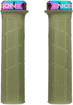 ERGON GD1 Evo Factory Lenkergriffe 19 ERGON GD1 Evo Factory Lenkergriffe -Nitto Geschaft 374313