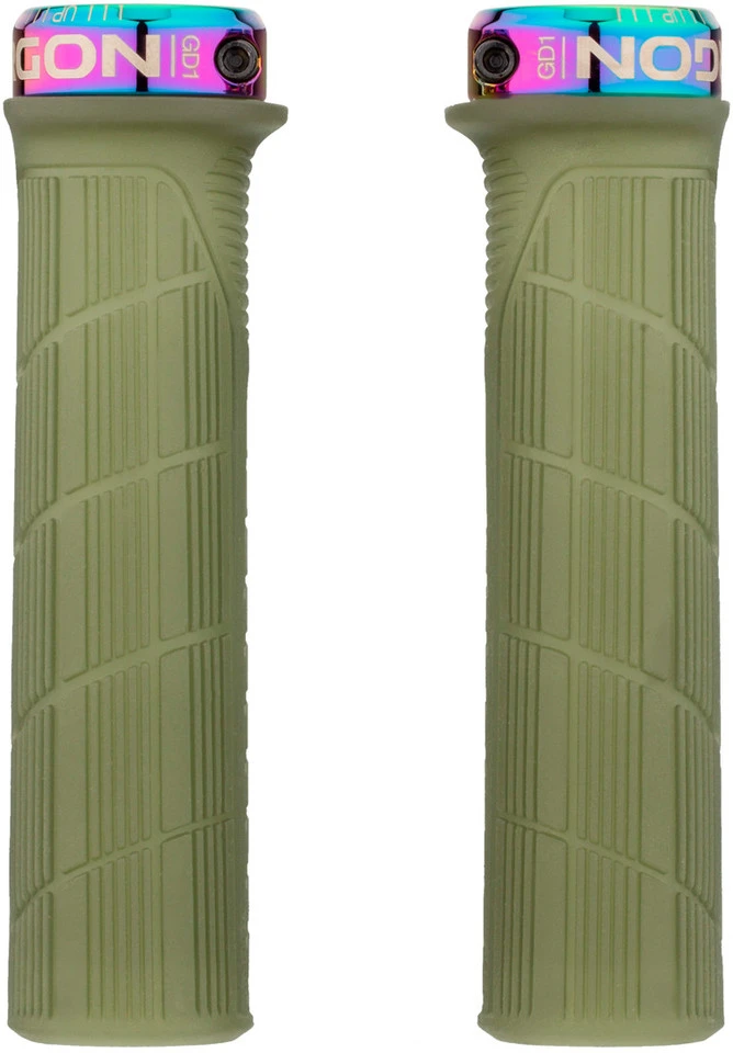 ERGON GD1 Evo Factory Lenkergriffe 10 ERGON GD1 Evo Factory Lenkergriffe – Bild 10