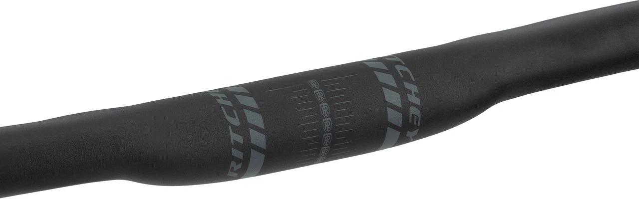 RITCHEY Comp Streem Internal Routing 31.8 Lenker 6 RITCHEY Comp Streem Internal Routing 31.8 Lenker – Bild 6