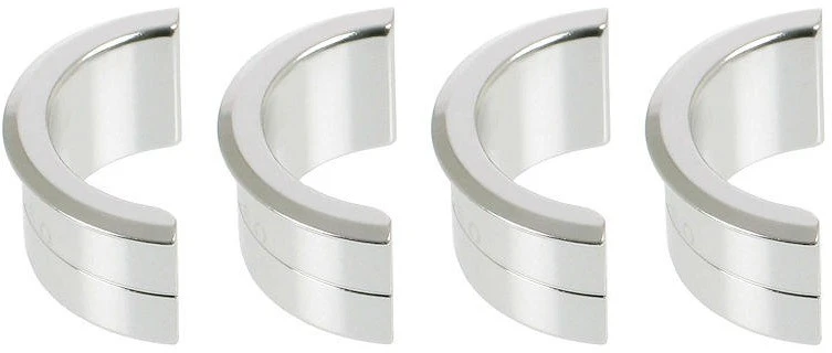 Procraft Reduzierhülse Für Vorbauten Von 31,8mm 1 Procraft Reduzierhülse Für Vorbauten Von 31,8mm