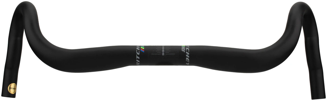 RITCHEY WCS Venturemax 31.8 Lenker 3 RITCHEY WCS Venturemax 31.8 Lenker – Bild 3