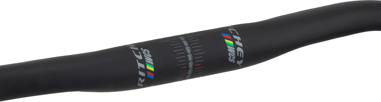 RITCHEY WCS Venturemax 31.8 Lenker 6 RITCHEY WCS Venturemax 31.8 Lenker – Bild 6