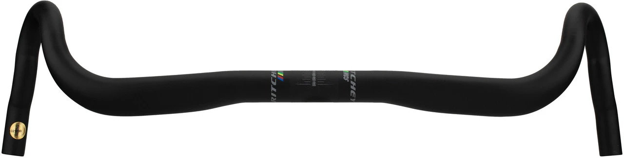 RITCHEY WCS Venturemax XL 31.8 Lenker 3 RITCHEY WCS Venturemax XL 31.8 Lenker – Bild 3