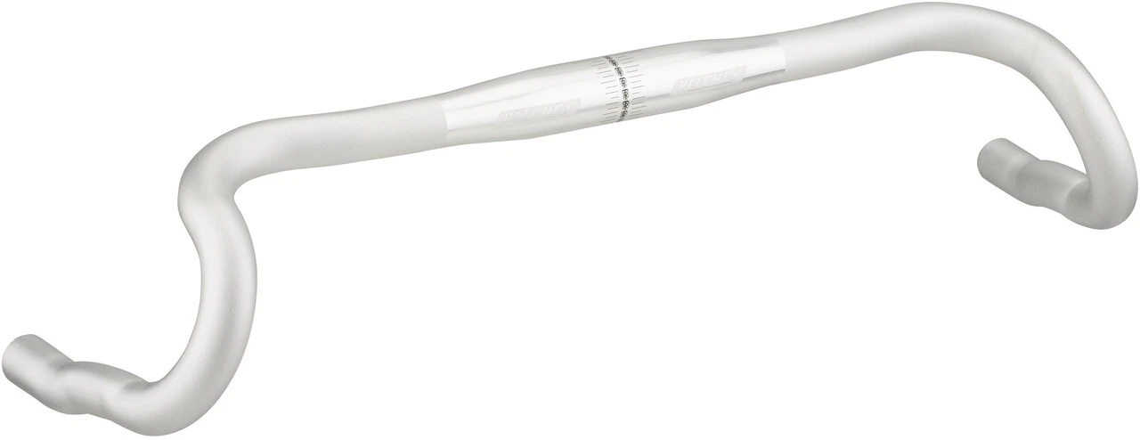 RITCHEY Classic Venturemax 31.8 Lenker 1 RITCHEY Classic Venturemax 31.8 Lenker