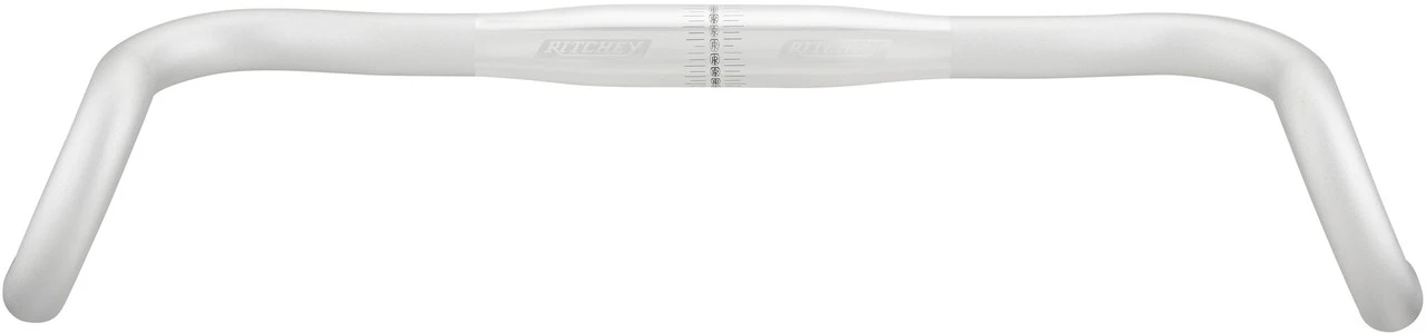 RITCHEY Classic Venturemax 31.8 Lenker 4 RITCHEY Classic Venturemax 31.8 Lenker – Bild 4