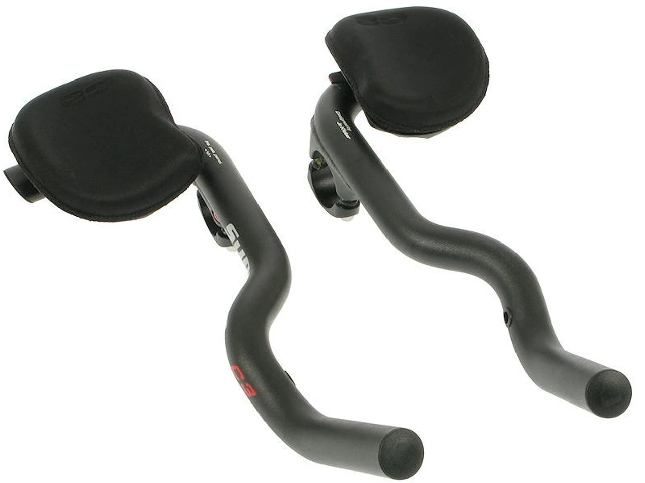 Syntace C3 Clip Lenkeraufsatz 2 Syntace C3 Clip Lenkeraufsatz – Bild 2