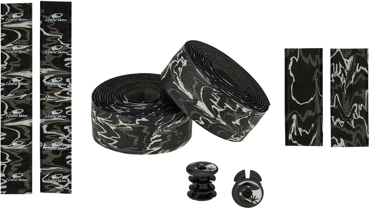 LIZARD SKINS DSP 1.8 V2 Lenkerband 2 LIZARD SKINS DSP 1.8 V2 Lenkerband – Bild 2