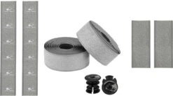 LIZARD SKINS DSP 1.8 V2 Lenkerband 17 LIZARD SKINS DSP 1.8 V2 Lenkerband -Nitto Geschaft 377018