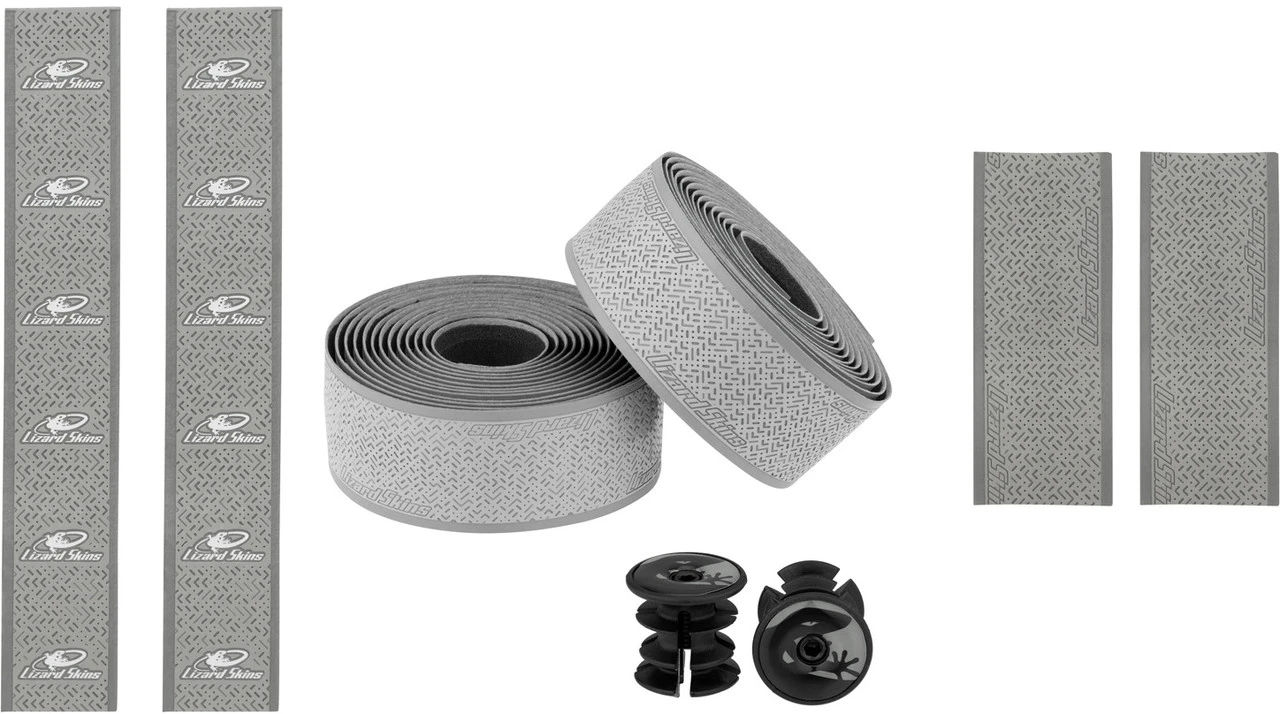 LIZARD SKINS DSP 1.8 V2 Lenkerband 4 LIZARD SKINS DSP 1.8 V2 Lenkerband – Bild 4