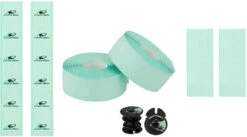 LIZARD SKINS DSP 1.8 V2 Lenkerband 27 LIZARD SKINS DSP 1.8 V2 Lenkerband -Nitto Geschaft 377028