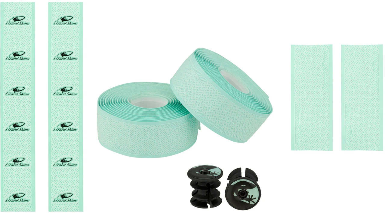 LIZARD SKINS DSP 1.8 V2 Lenkerband 14 LIZARD SKINS DSP 1.8 V2 Lenkerband – Bild 14