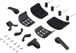 Pro Missile Armauflage Inklusive Pads 5 Pro Missile Armauflage Inklusive Pads -Nitto Geschaft 380419