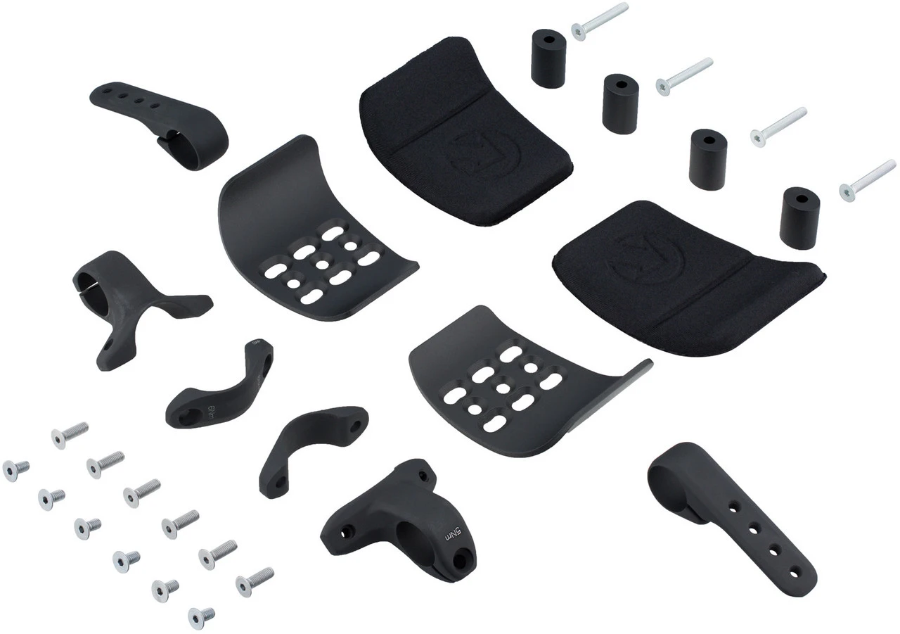 Pro Missile Armauflage Inklusive Pads 3 Pro Missile Armauflage Inklusive Pads – Bild 3