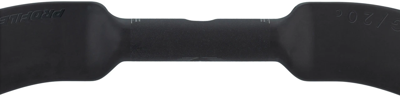 PROFILE DESIGN Wing 20c Carbon 31.8 Basislenker 5 PROFILE DESIGN Wing 20c Carbon 31.8 Basislenker – Bild 5