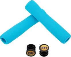 Esi FIT CR Silikon Lenkergriffe