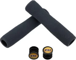 Esi FIT CR Silikon Lenkergriffe -Nitto Geschaft 382879