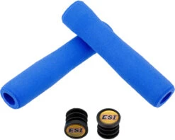 Esi FIT CR Silikon Lenkergriffe -Nitto Geschaft 382882