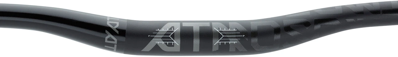 TRUVATIV Atmos 7k 20 Mm 31.8 Riser Lenker 4 TRUVATIV Atmos 7k 20 Mm 31.8 Riser Lenker – Bild 4