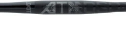 TRUVATIV Atmos 7k 31.8 Flat Lenker -Nitto Geschaft 384336