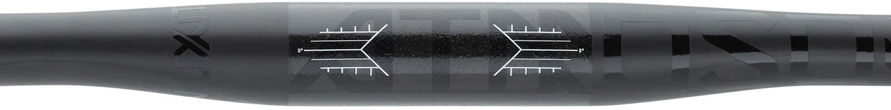 TRUVATIV Atmos Carbon 31.8 Flat Lenker 4 TRUVATIV Atmos Carbon 31.8 Flat Lenker – Bild 4