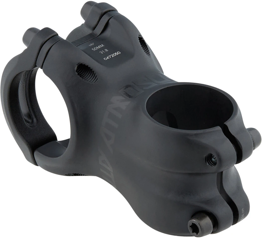 TRUVATIV Atmos 7k 31.8 Vorbau 2 TRUVATIV Atmos 7k 31.8 Vorbau – Bild 2