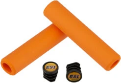 Esi Racers Edge Silikon Lenkergriffe 14 Esi Racers Edge Silikon Lenkergriffe -Nitto Geschaft 384751