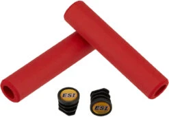 Esi Racers Edge Silikon Lenkergriffe 18 Esi Racers Edge Silikon Lenkergriffe -Nitto Geschaft 384756