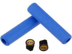 Esi Chunky Silikon Lenkergriffe -Nitto Geschaft 385430