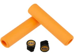 Esi Chunky Silikon Lenkergriffe -Nitto Geschaft 385434