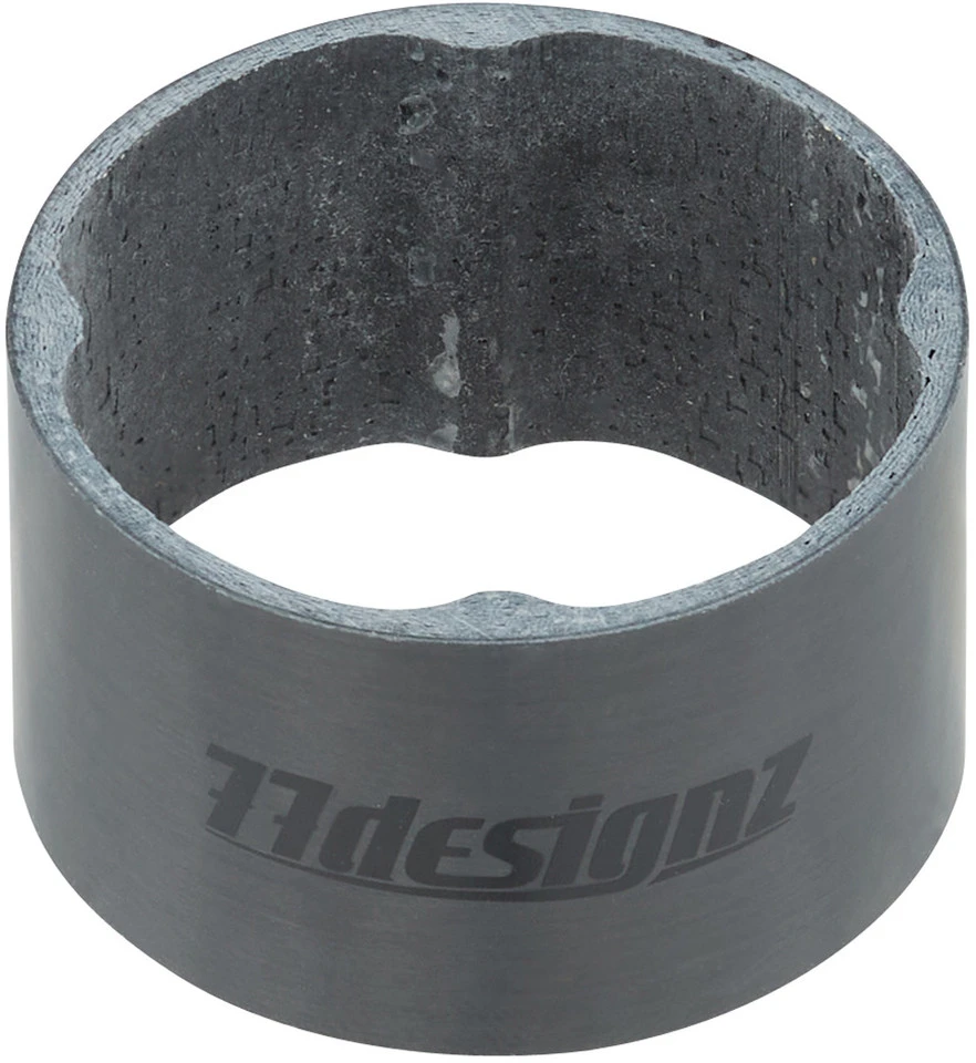 Carbon Spacer 1 Carbon Spacer