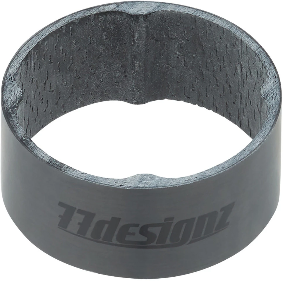 Carbon Spacer 2 Carbon Spacer – Bild 2