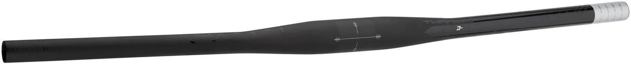 Pro Tharsis 3Five Carbon 35 Flat Lenker 1 Pro Tharsis 3Five Carbon 35 Flat Lenker