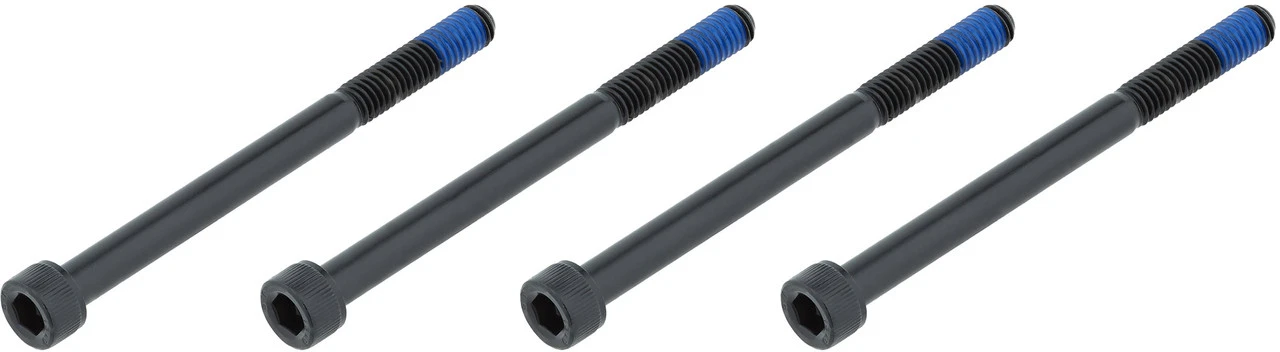 PROFILE DESIGN Bracket Riser Kit 2 PROFILE DESIGN Bracket Riser Kit – Bild 2