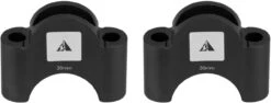 PROFILE DESIGN Bracket Riser Kit 9 PROFILE DESIGN Bracket Riser Kit -Nitto Geschaft 386359