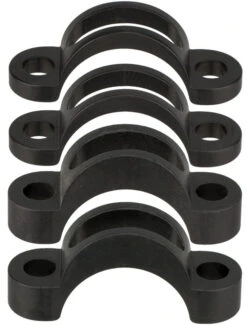 PROFILE DESIGN Bracket Riser Kit 12 PROFILE DESIGN Bracket Riser Kit -Nitto Geschaft 386362
