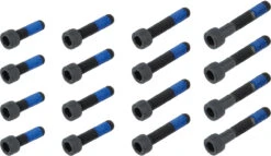 PROFILE DESIGN Bracket Riser Kit 13 PROFILE DESIGN Bracket Riser Kit -Nitto Geschaft 386363