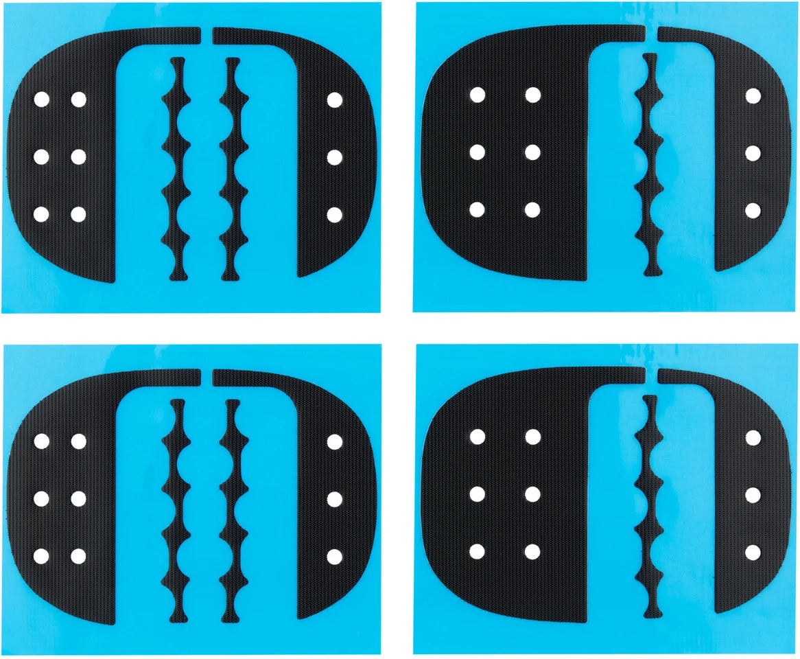 PROFILE DESIGN Ultra Pads Für Ergo / Race Armauflage 3 PROFILE DESIGN Ultra Pads Für Ergo / Race Armauflage – Bild 3