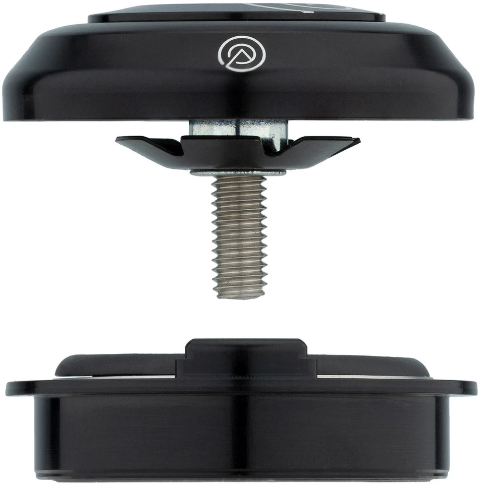 Acros Blocklock ZS44/28,6 Steuersatz Oberteil 2 Acros Blocklock ZS44/28,6 Steuersatz Oberteil – Bild 2