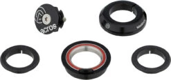 Acros Blocklock ZS44/28,6 Steuersatz Oberteil 10 Acros Blocklock ZS44/28,6 Steuersatz Oberteil -Nitto Geschaft 388111