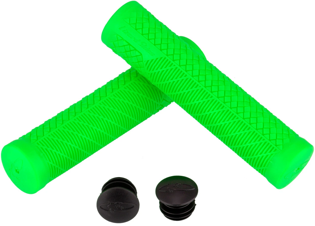 LIZARD SKINS Charger Evo Lenkergriffe 13 LIZARD SKINS Charger Evo Lenkergriffe – Bild 13