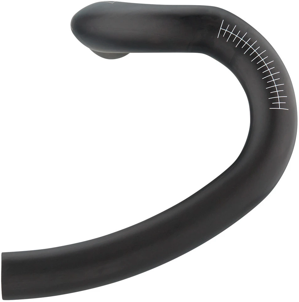 EASTON EC90 AX 31.8 Carbon Lenker 2 EASTON EC90 AX 31.8 Carbon Lenker – Bild 2