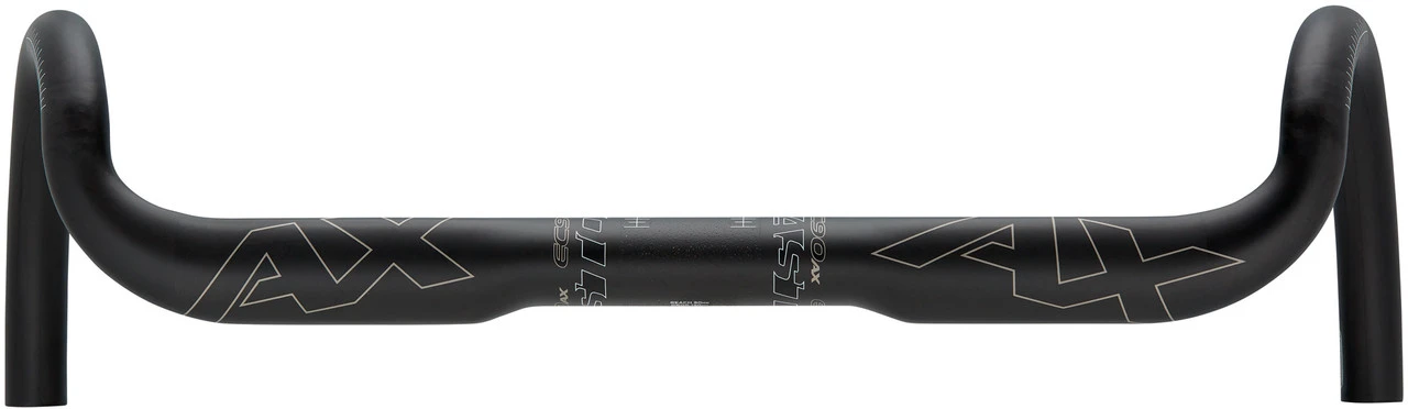 EASTON EC90 AX 31.8 Carbon Lenker 3 EASTON EC90 AX 31.8 Carbon Lenker – Bild 3
