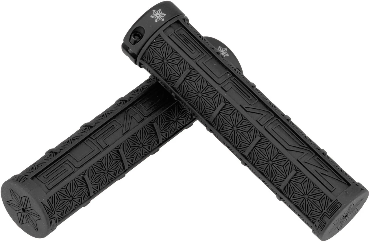 Supacaz Grizips Lenkergriffe 1 Supacaz Grizips Lenkergriffe