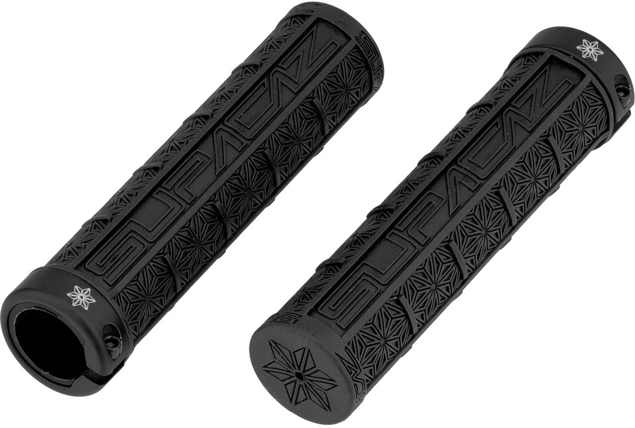 Supacaz Grizips Lenkergriffe 2 Supacaz Grizips Lenkergriffe – Bild 2