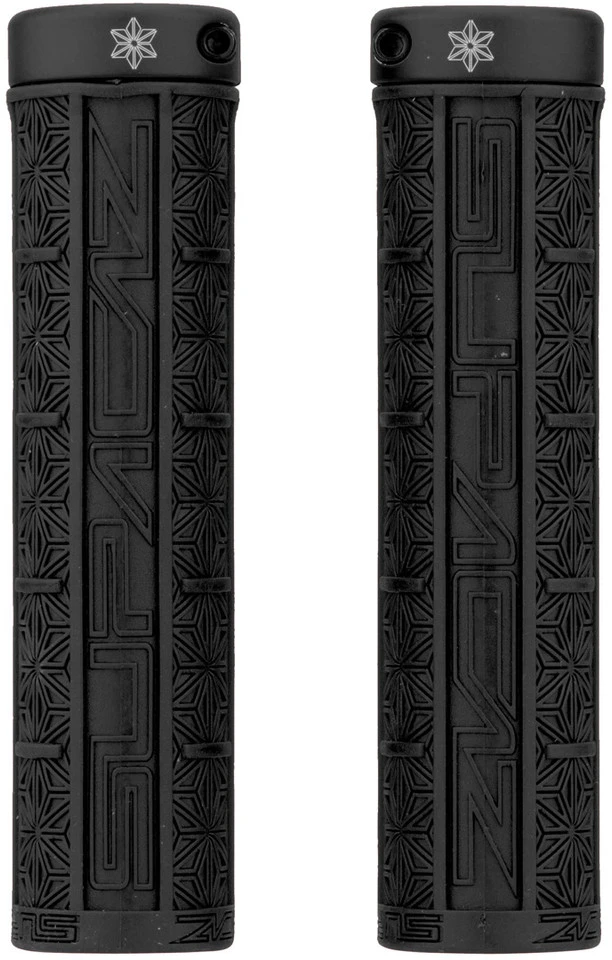 Supacaz Grizips Lenkergriffe 3 Supacaz Grizips Lenkergriffe – Bild 3